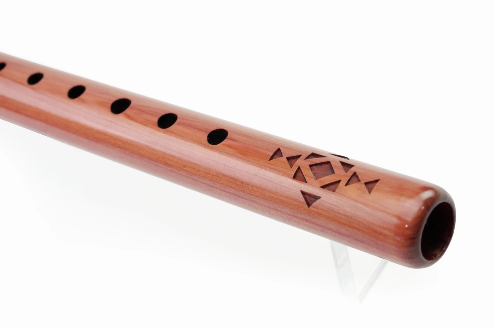 スパローホーク "A調" シダー材 #113-C - 画像 (5)