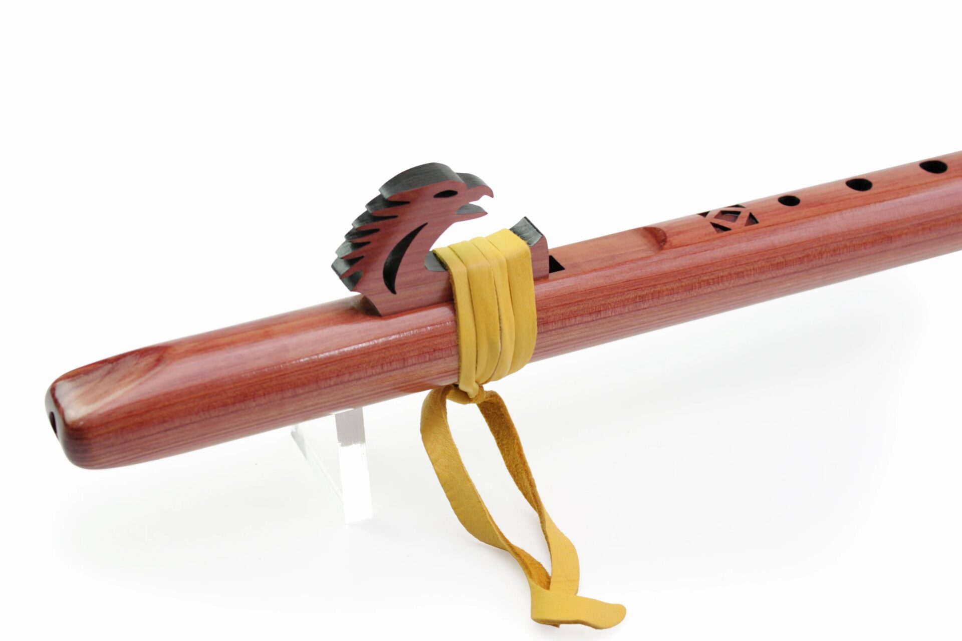 スパローホーク "A調" シダー材 #113-C - 画像 (4)