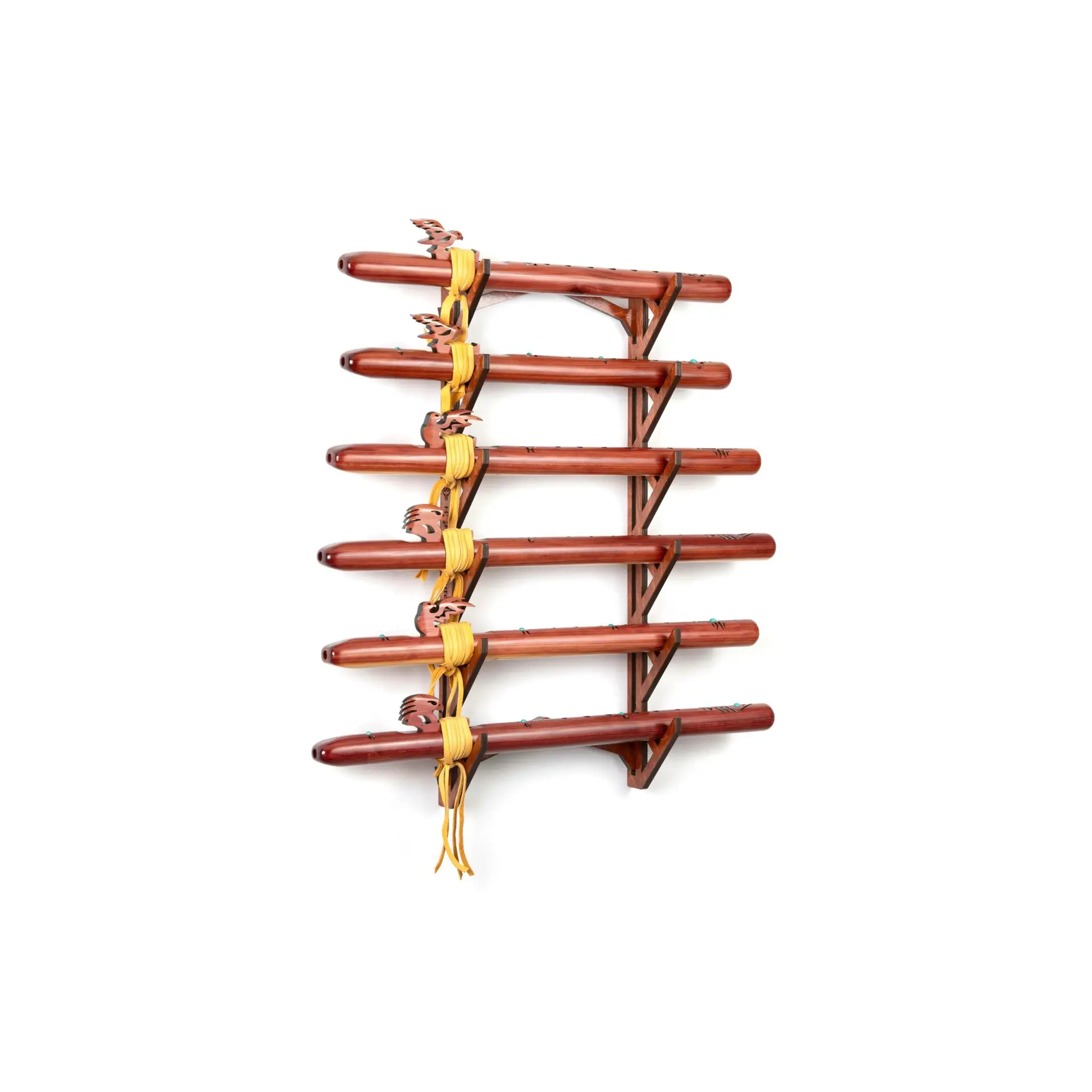 壁掛け用】フルートユニティラック | ジャッキープランニング