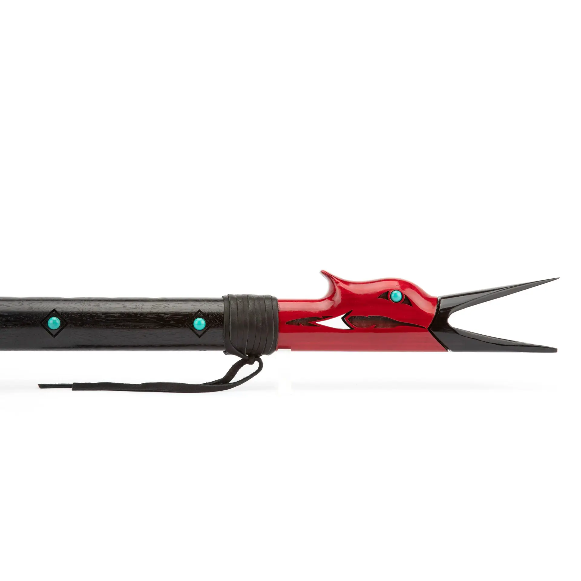 Bird Head Flute - WoodPecker | ジャッキープランニング