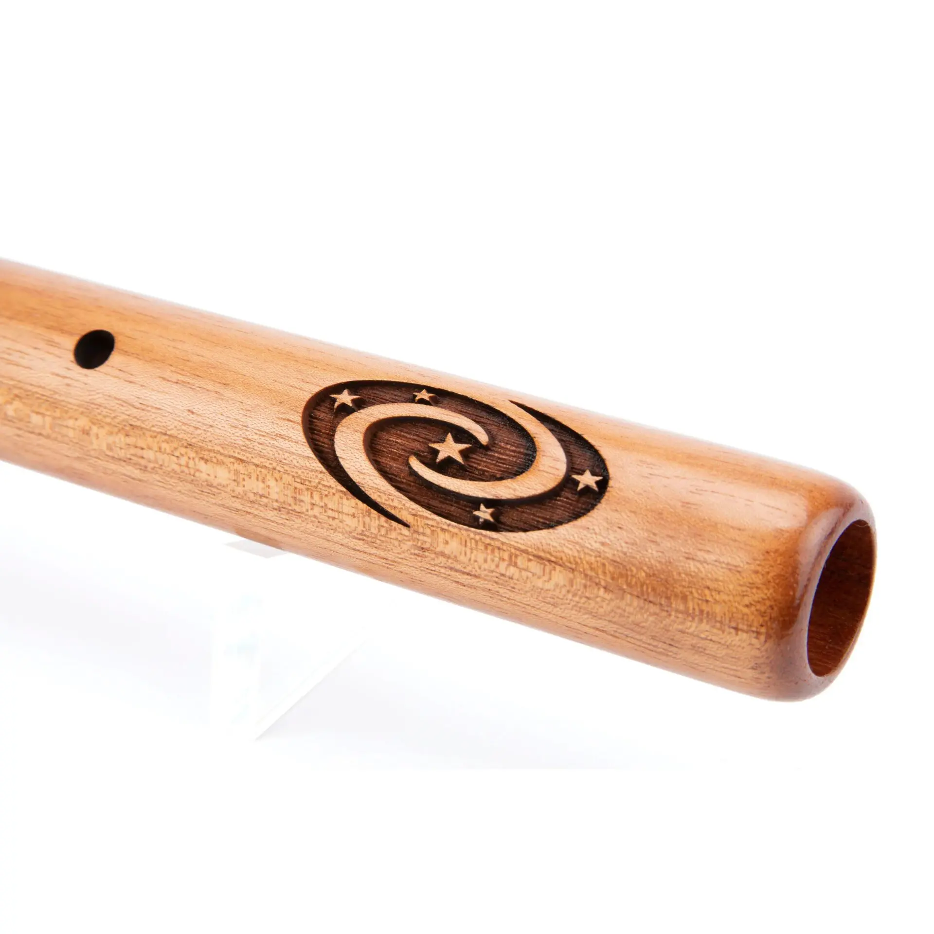 インディアンフルート　G調　432ヘルツ　シダー材　ハイスピリット社 インディアンフルート G調 432ヘルツ シダー材 ハイスピリット社