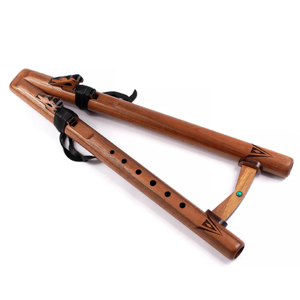 トゥーホークス ダブルフルート 