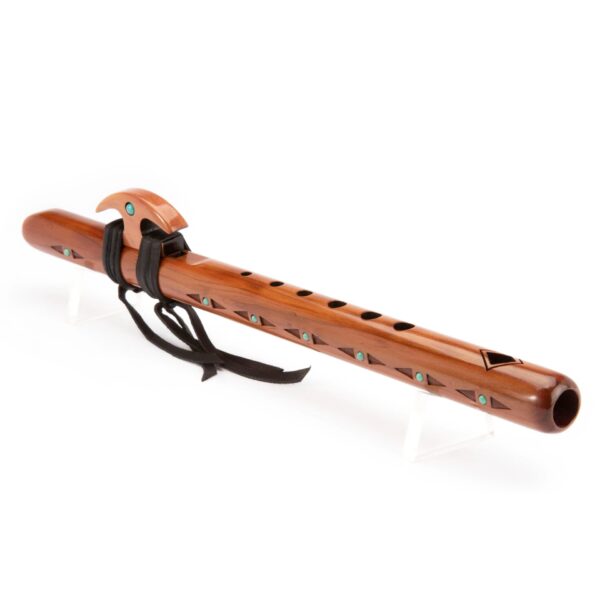 Kestrel "High-E" Signature Aromatic Cedar